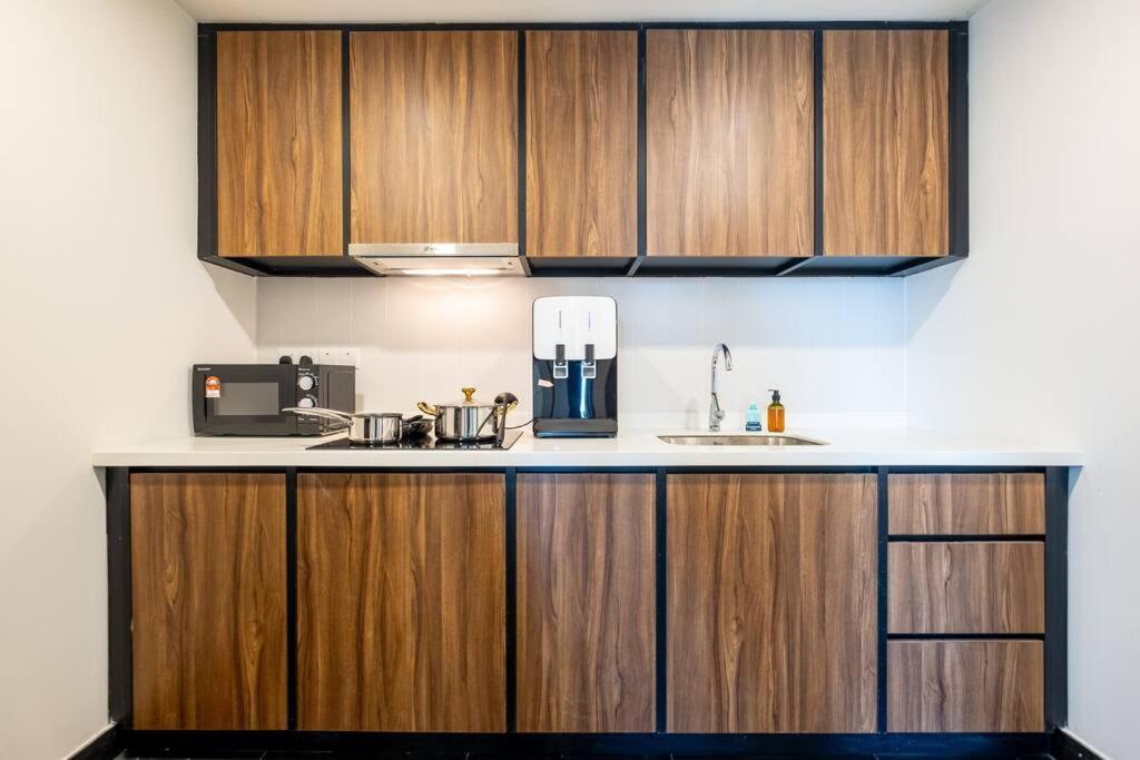 Apartment Paradise S Velocity Mall Lrt Mrt 中文房东 Kuala Lumpur